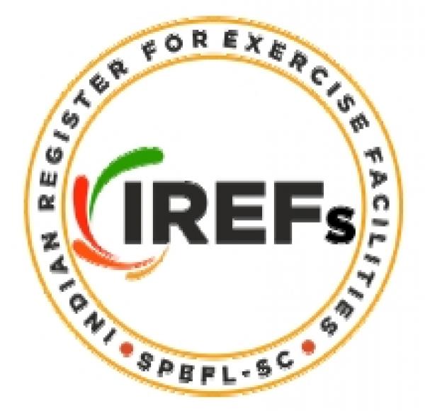 Indian Register for Exercise Facilities (IREF)