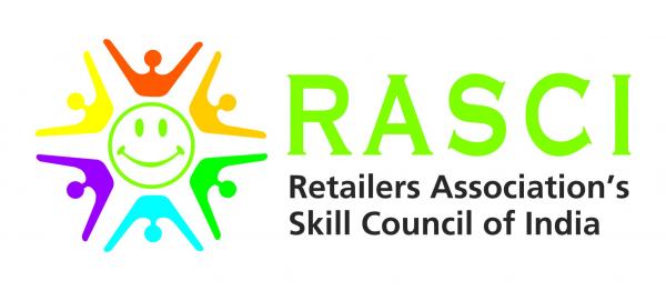Retailers Association’s Skill Council of India(RASCI)