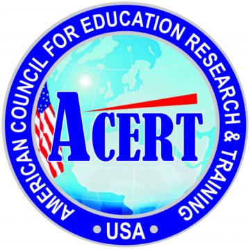 American Council for Education, Research and Training