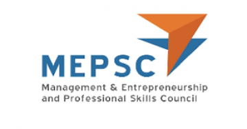 Management & Entrepreneurship and Professional Skills Council (MEPSC)