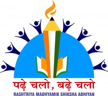 Rashtriya Madhyamik Shiksha Abhiyan (MHRD)