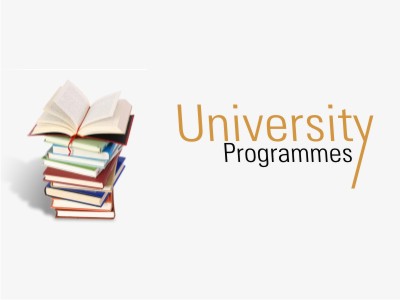 University Programmes