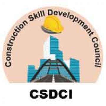 Construction Skill Development Council of India (CSDCI)