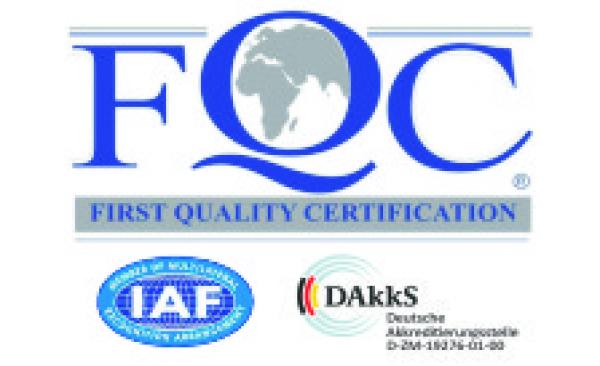 FQC Certification
