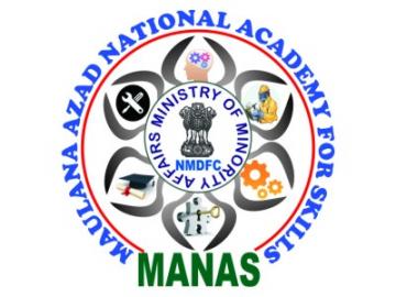 MANAS, Ministry Of  Minority Affairs