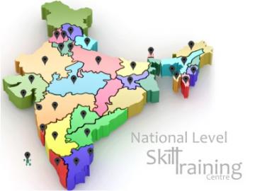 Authorized Centres at National Level