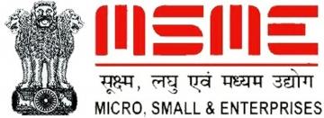 The Ministry of Micro, Small and Medium Enterprises (MSME)