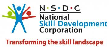 National Skill Development Corporation(NSDC)