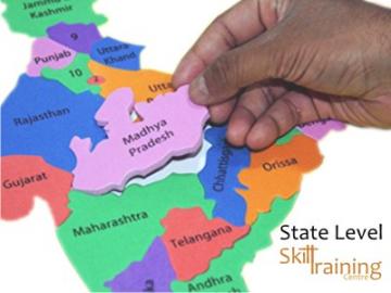 Authorized Centers at State Level